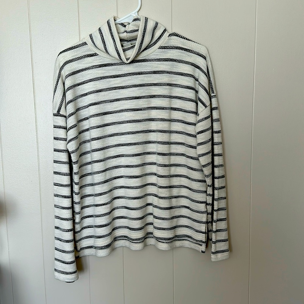 J Crew sweater